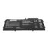 Bateria Mitsu do Asus ZenBook UX360C UX360CA
