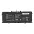 Bateria Mitsu do Asus Zenbook 13, 14 UX325EA, UX425EA (3200mAh)