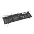 Bateria Mitsu do Asus Zenbook Duo UX481F UX481FA UX481FL