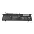 Bateria Mitsu do Asus Zenbook Duo UX481F UX481FA UX481FL