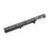 Bateria Mitsu do Asus X451 X551 (2200mAh)