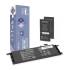 Bateria Mitsu do Asus X453 X553MA