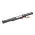Bateria Mitsu do Asus A550E K550E