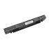Bateria Mitsu do Asus X550 A450 F450 K550 (4400mAh)