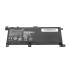 Bateria Mitsu do Asus X556 X556U