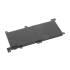 Bateria Mitsu do Asus X556 X556U