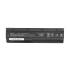 Bateria Mitsu do Compaq Presario CQ42 CQ62 CQ72 (6600mAh)
