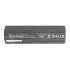 Bateria Mitsu do Compaq Presario CQ42 CQ62 CQ72 (8800mAh)