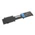 Bateria Mitsu do Dell Inspiron 14Z (5423) 15Z (5523)