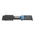 Bateria Mitsu do Dell Inspiron 14Z (5423) 15Z (5523)