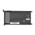 Bateria Mitsu do Dell Vostro 14 (5468) Inspiron 15 (5568) - 3100mAh