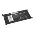 Bateria Mitsu do Dell Vostro 14 (5468) Inspiron 15 (5568) - 3400mAh
