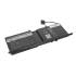 Bateria Mitsu do Dell Alienware 15 R3 17 R4 17 R5