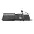 Bateria Mitsu do Dell Alienware 15 R3 17 R4 17 R5