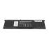 Bateria Mitsu do Dell Latitude 14 (3420) Inspiron 15 (3511) - 15.2V