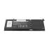 Bateria Mitsu do Dell Latitude 14 (3420) Inspiron 15 (3511) - G91J0