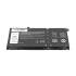 Bateria Mitsu do Dell Latitude 15 (3510) Vostro 14 (5402)