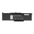 Bateria Mitsu do Dell Latitude 15 (5580) Precision 3520 3530