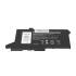 Bateria Mitsu do Dell Latitude 5420 5520 Precision 3560 - 11.1V