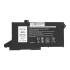 Bateria Mitsu do Dell Latitude 5420 5520 Precision 3560 - 11.1V