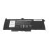Bateria Mitsu do Dell Latitude 5420 5520 Precision 3560