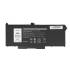 Bateria Mitsu do Dell Latitude 5420 5520 Precision 3560