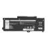 Bateria Mitsu do Dell Latitude 5421 5521 Precision 3571 3470