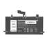 Bateria Mitsu do Dell Latitude 12 (5285) 12 (5289)