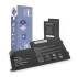 Bateria Mitsu do Dell Inspiron 15 (5542) 14 (5445) - 7.4V