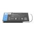 Bateria Mitsu do Dell Vostro 5460 5480 5560