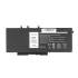 Bateria Mitsu do Dell Latitude 5490 5590