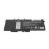 Bateria Mitsu do Dell Latitude 5490 5590 (8500mAh)