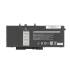 Bateria Mitsu do Dell Latitude 5490 5590 (8500mAh)