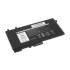 Bateria Mitsu do Dell Latitude 5400 5410 5500 5510