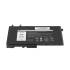 Bateria Mitsu do Dell Latitude 5400 5410 5500 5510