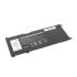 Bateria Mitsu do Dell Inspiron 15 (5587) 15 (7588)