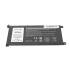 Bateria Mitsu do Dell Inspiron 14 (5481) 14 (5590)