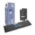 Bateria Mitsu do Dell Latitude 6430u