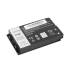 Bateria Mitsu do Dell Latitude Rugged Extreme 12 (7202) 12 (7212) 12 (7220)