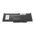 Bateria Mitsu do Dell Latitude 5300 5310 7300