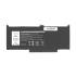 Bateria Mitsu do Dell Latitude 5300 5310 7300