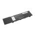 Bateria Mitsu do Dell Inspiron 13 (7373) 13 (7386)