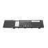 Bateria Mitsu do Dell Inspiron 13 (7373) 13 (7386)