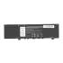 Bateria Mitsu do Dell Inspiron 13 (7373) 13 (7386)