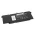 Bateria Mitsu do Dell Latitude 5320 7320 7520 - 11.4V