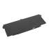 Bateria Mitsu do Dell Latitude 5320 7320 7520