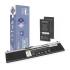 Bateria Mitsu do Dell Precision 7530 7540 7730 - NYFJH (6000mAh)