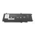 Bateria Mitsu do Dell Inspiron 15 (7547) 15 (7548)