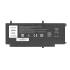Bateria Mitsu do Dell Inspiron 15 (7547) 15 (7548)