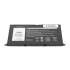 Bateria Mitsu do Dell Inspiron 15 (7557) 15 (7559) - 4400mAh